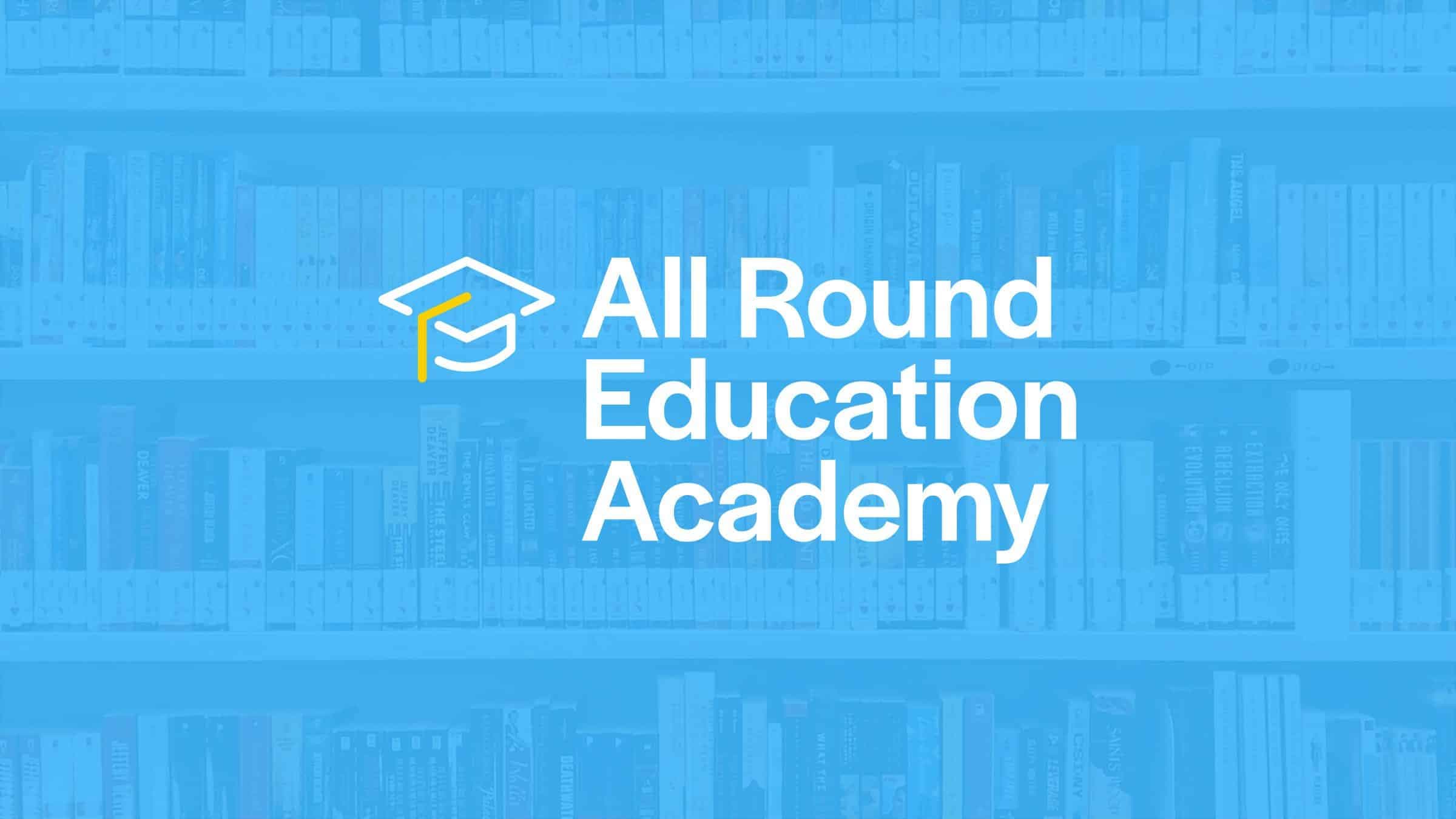 IB, IGCSE Tutors & More! - All Round Education Academy