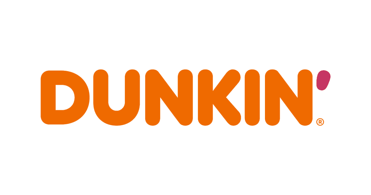 DUNKIN' ORIGINAL GLAZED Donut