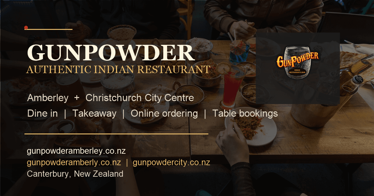 Dining Experience