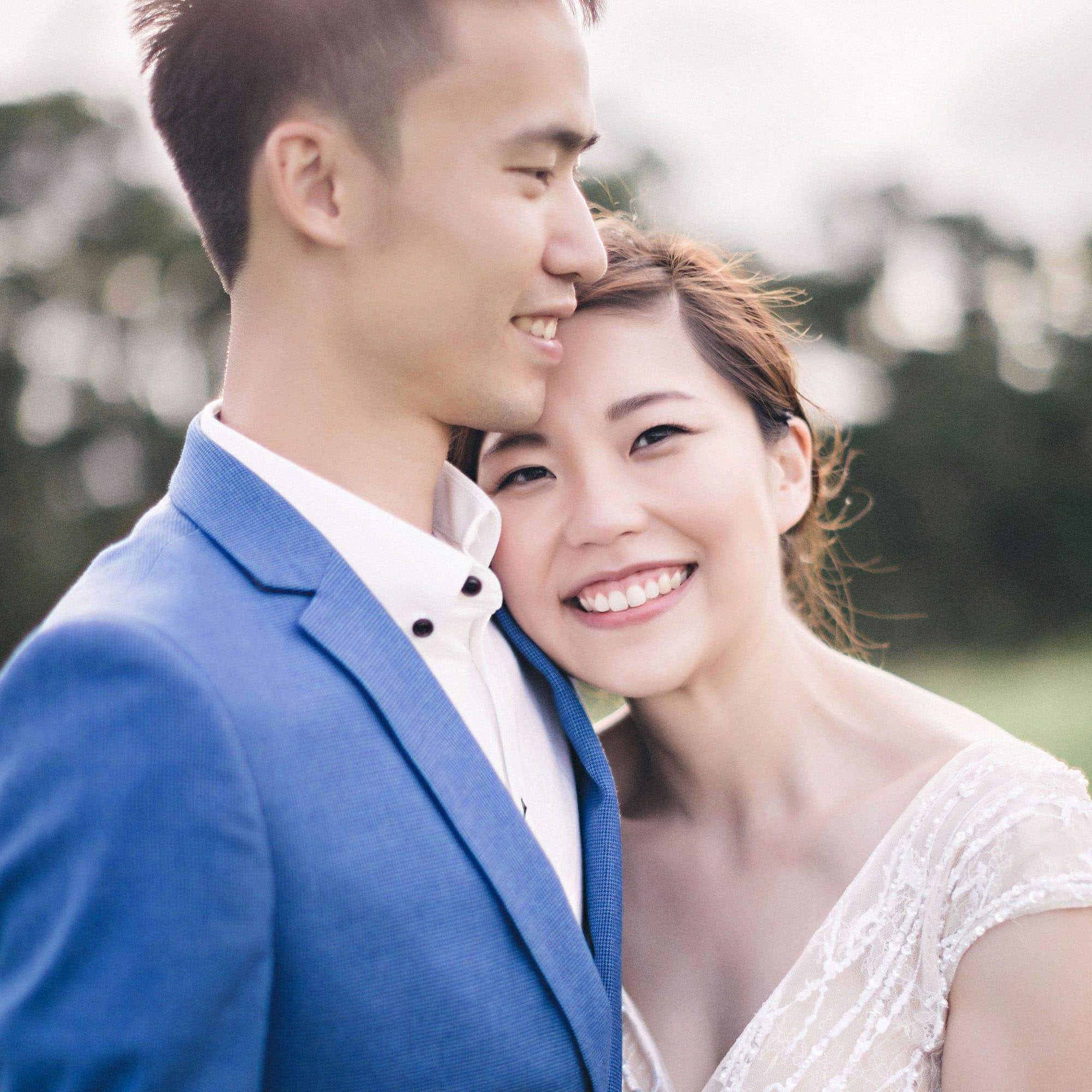 History studio wedding photography - Manchester / Hong Kong wedding photographer
