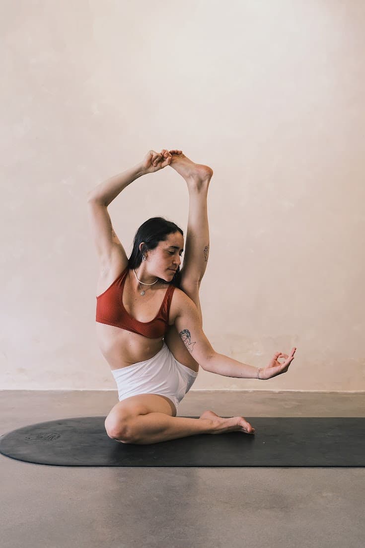 Flexibility Class