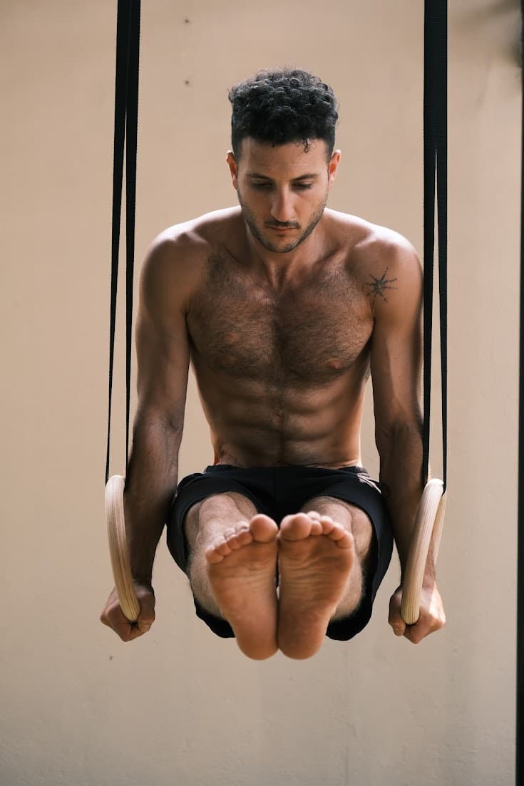 Calisthenics & Mobility Class