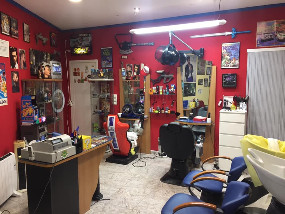 Beard Trim