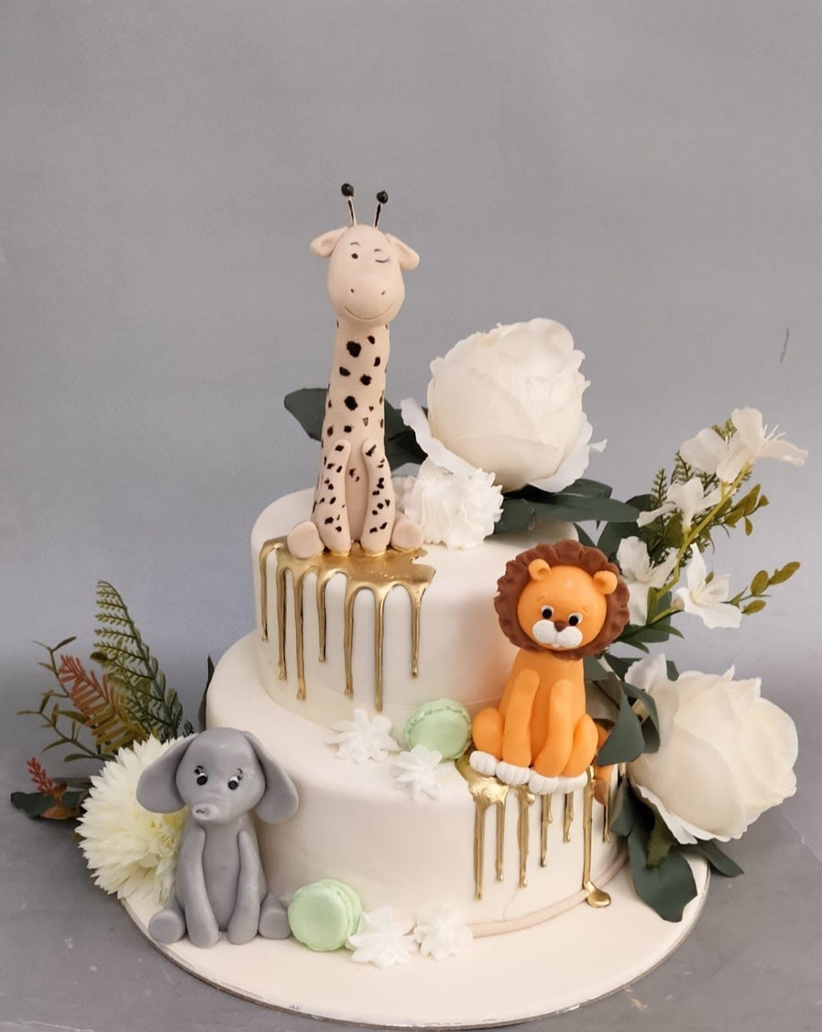 Customized Cakes