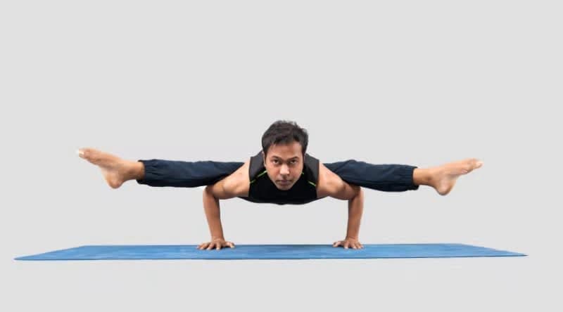 Vinyasa Flow