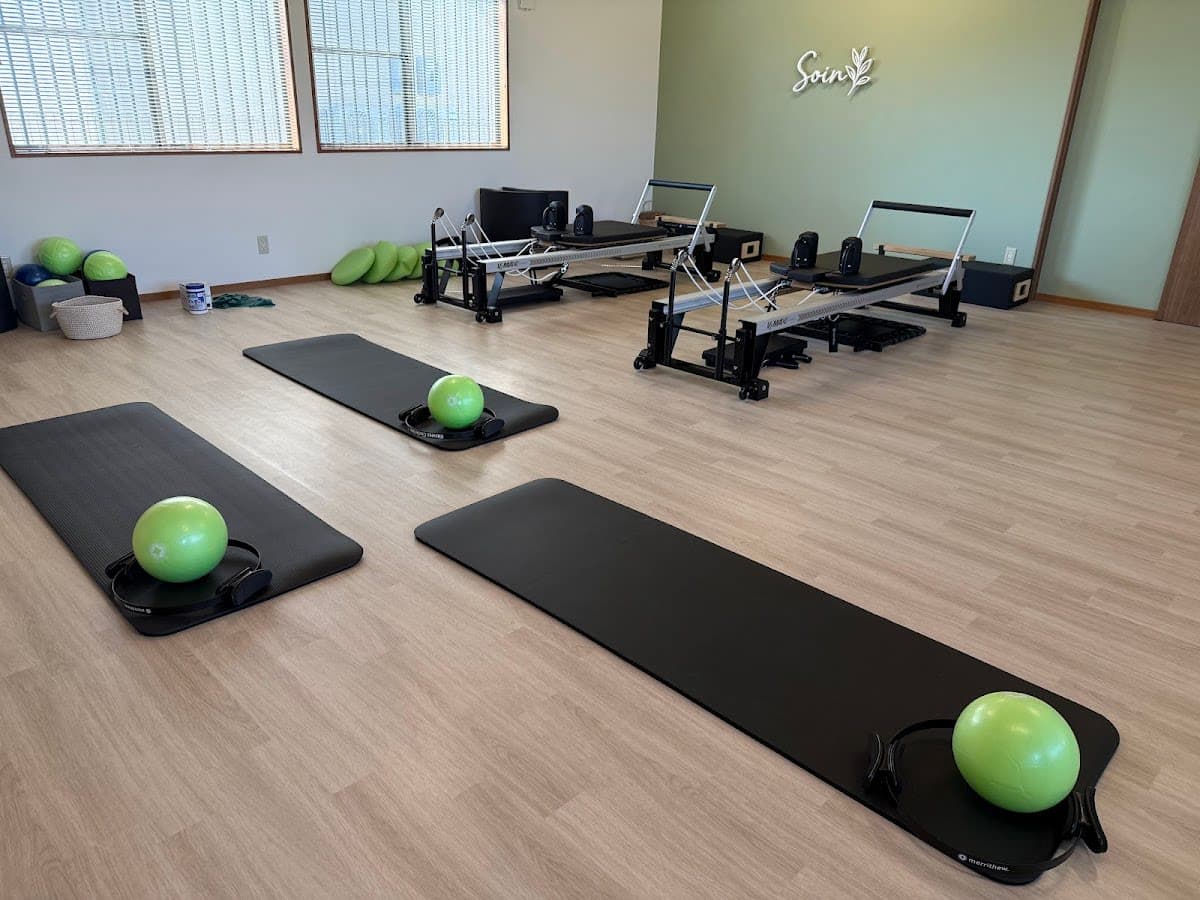 Vinyasa Flow