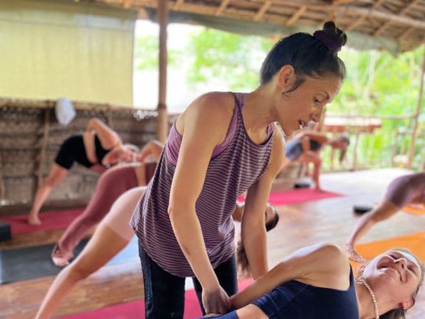 Vinyasa Flow