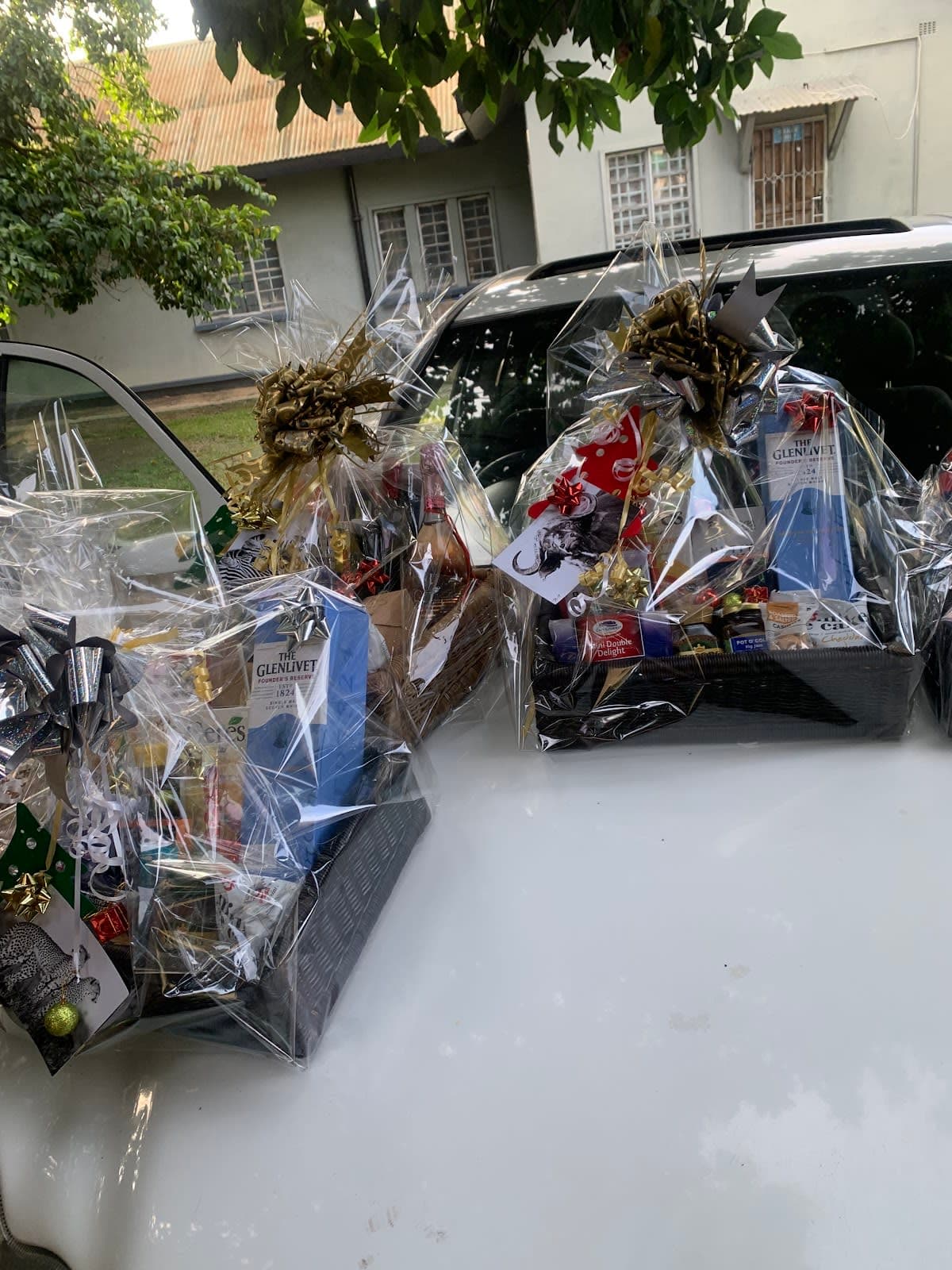 Gift Baskets
