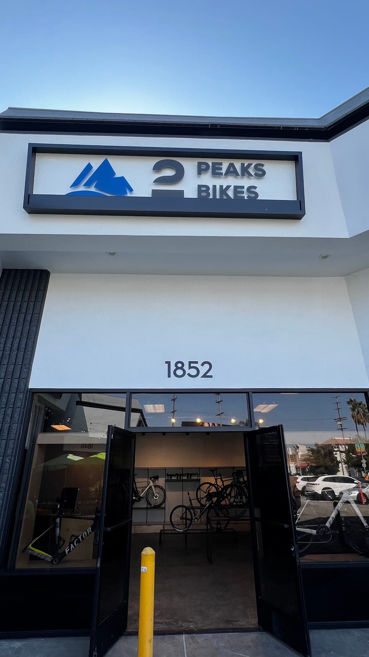 Bike Rentals