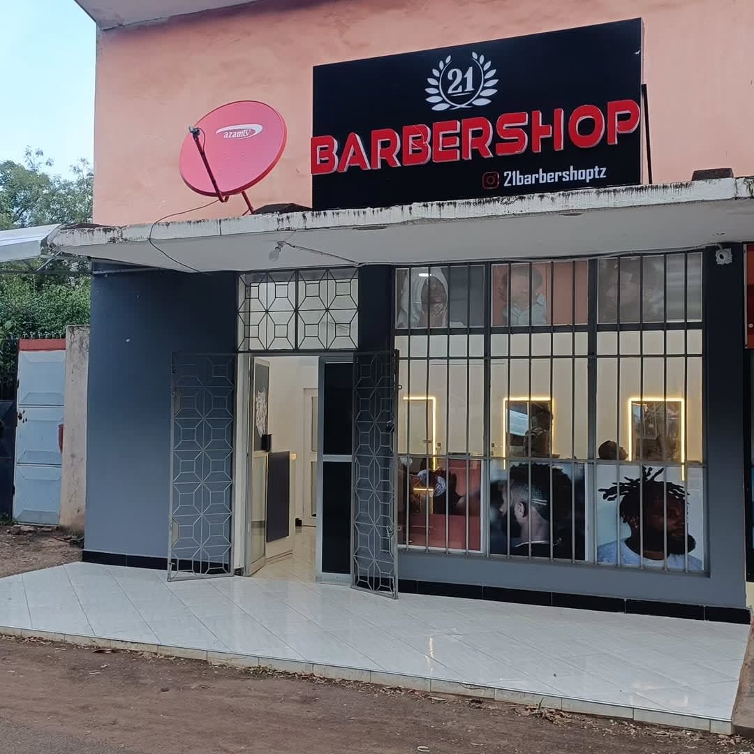 Shave