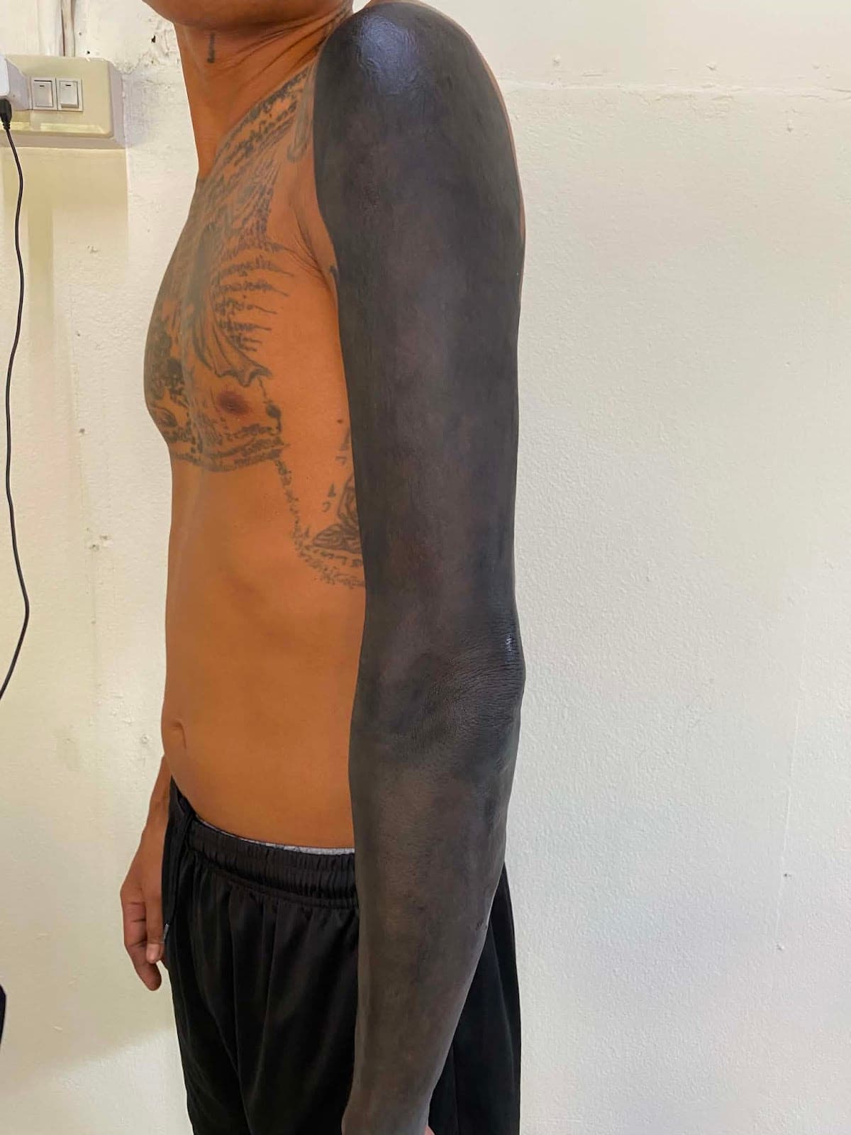 Consultation