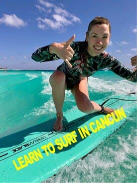 Renta de tablas de surf