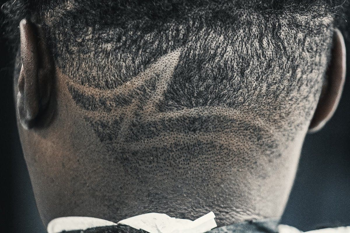 Beard Trim & Treatment