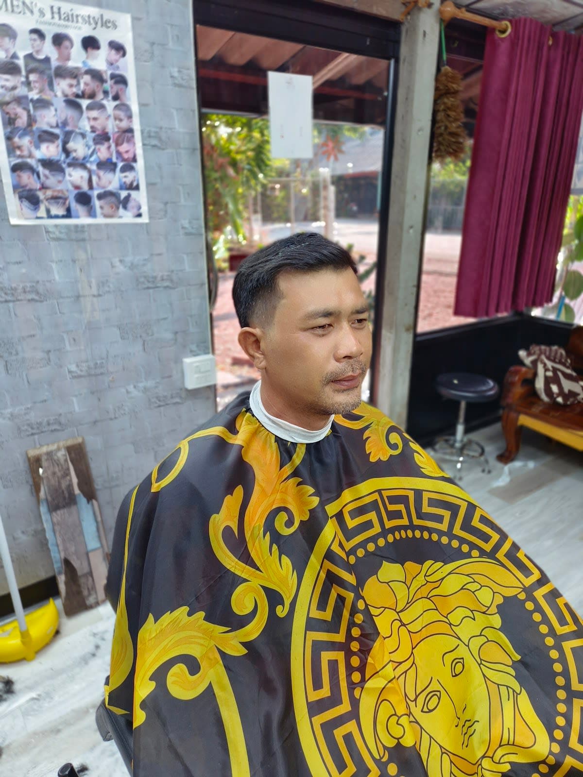 Beard Trim