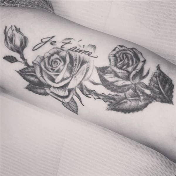 Custom Tattoo Design