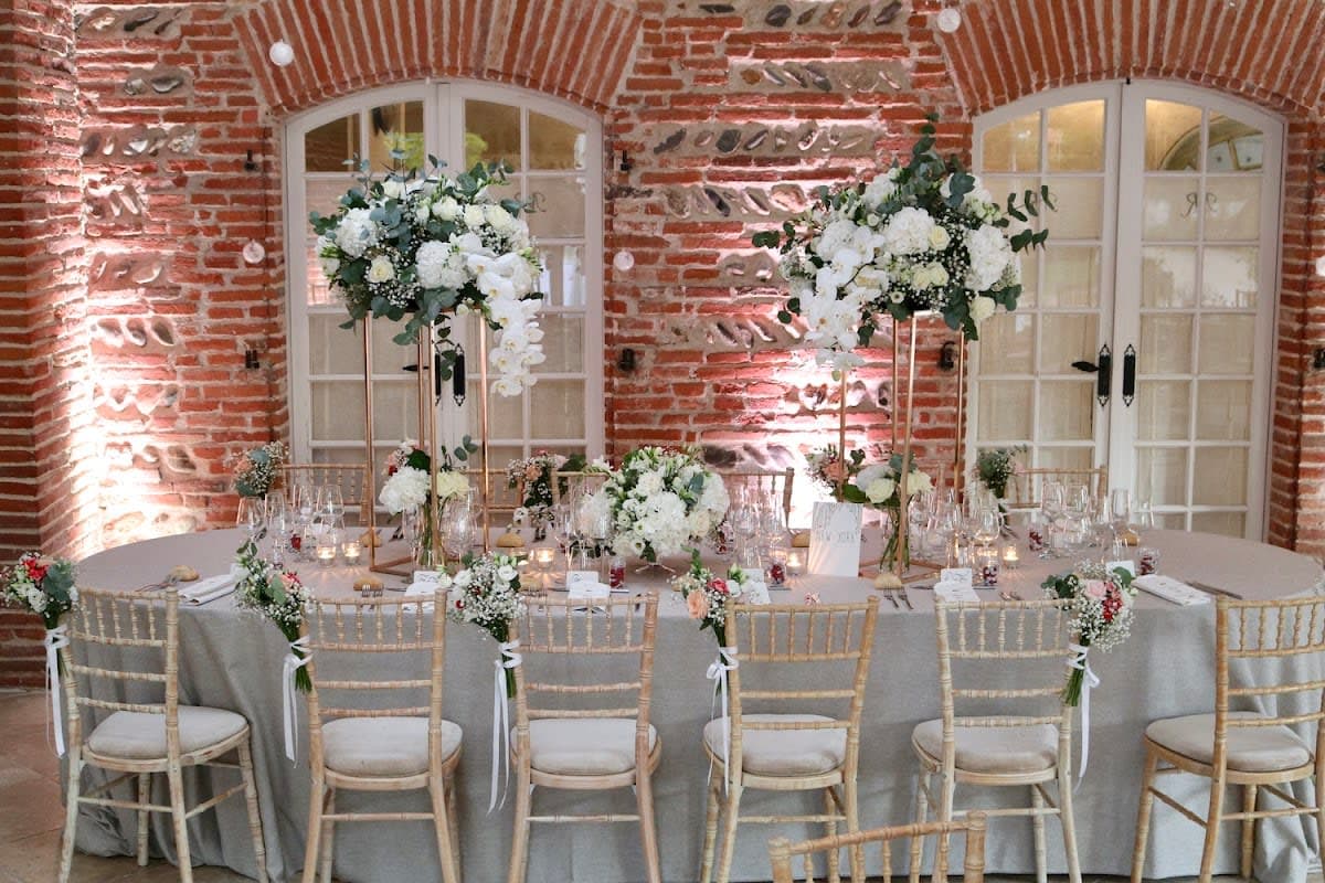 Centre de table