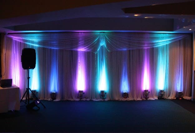 Wedding DJ