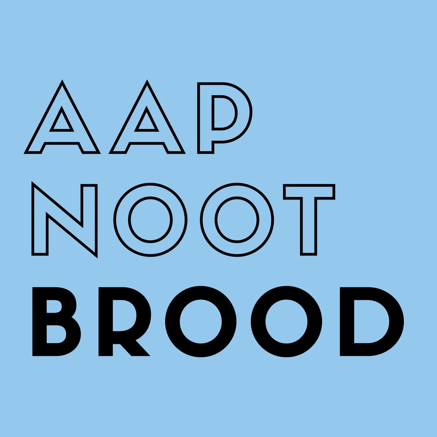 Broodabonnement