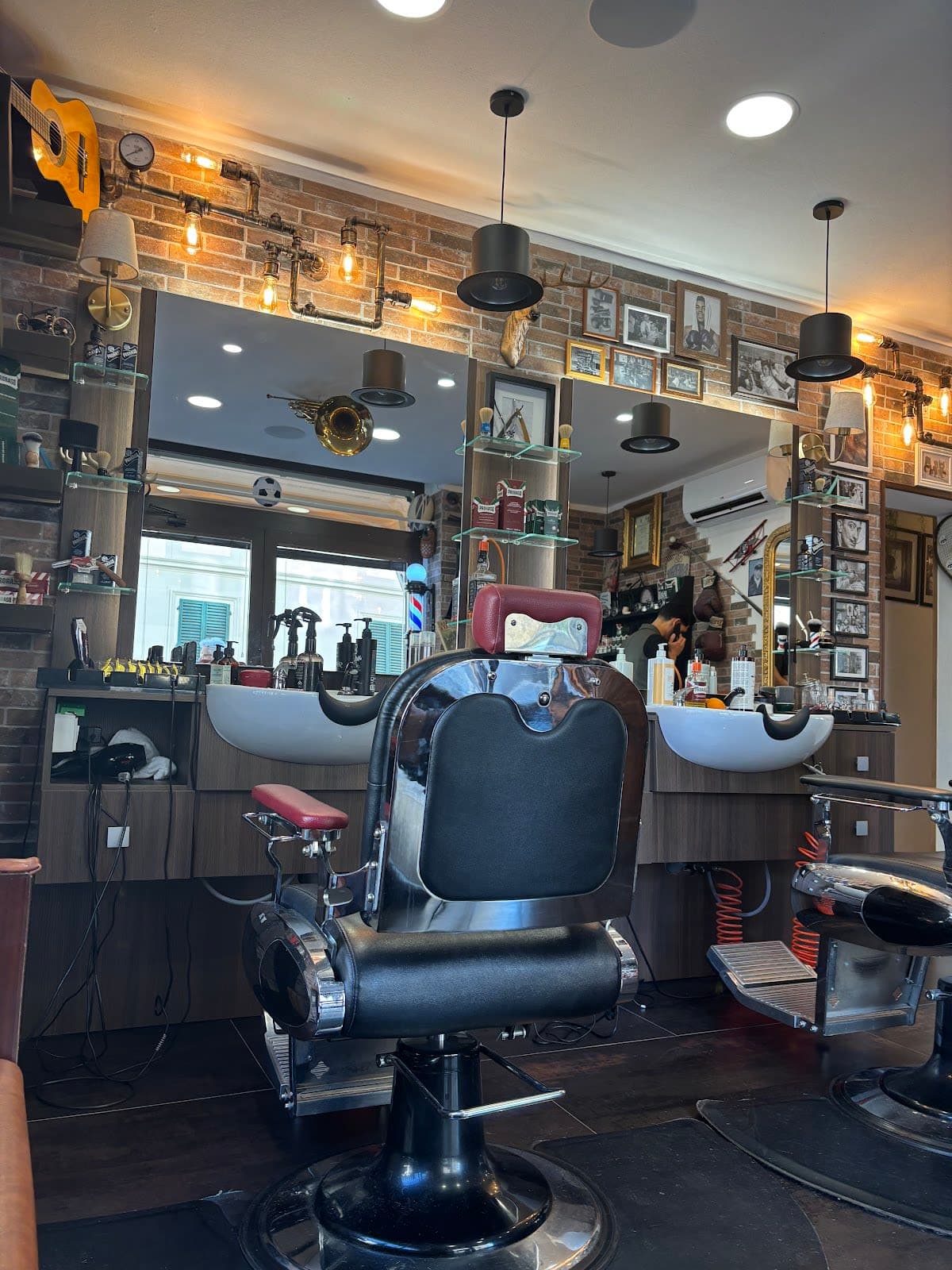 Beard Trim