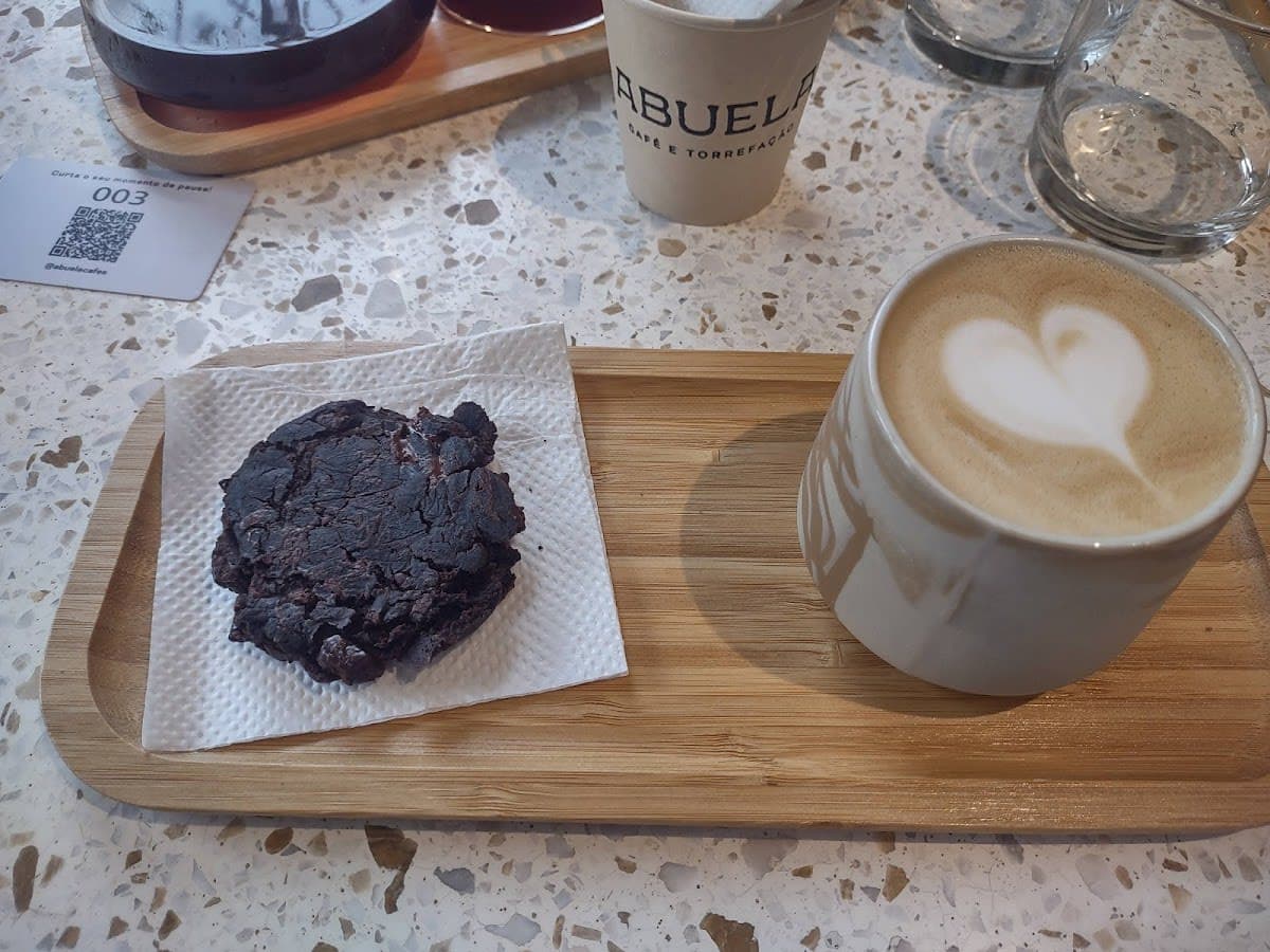 Torrefação de Cafés Especiais