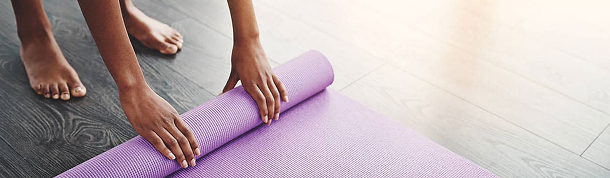 Vinyasa Flow
