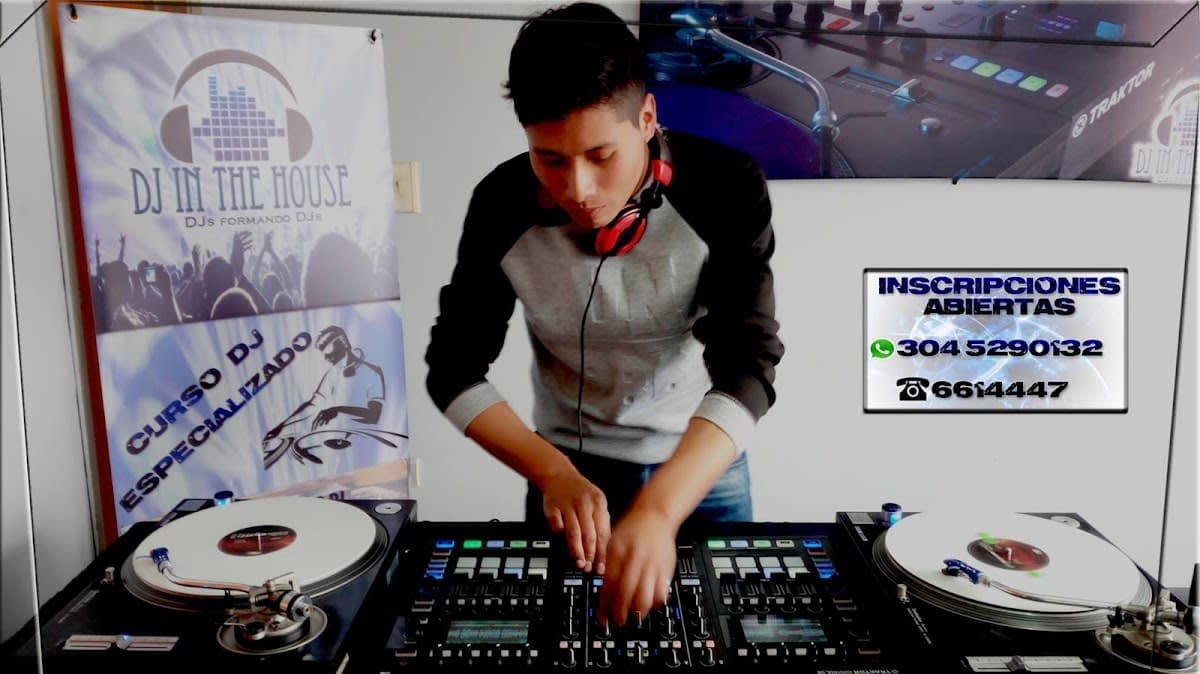 Wedding DJ