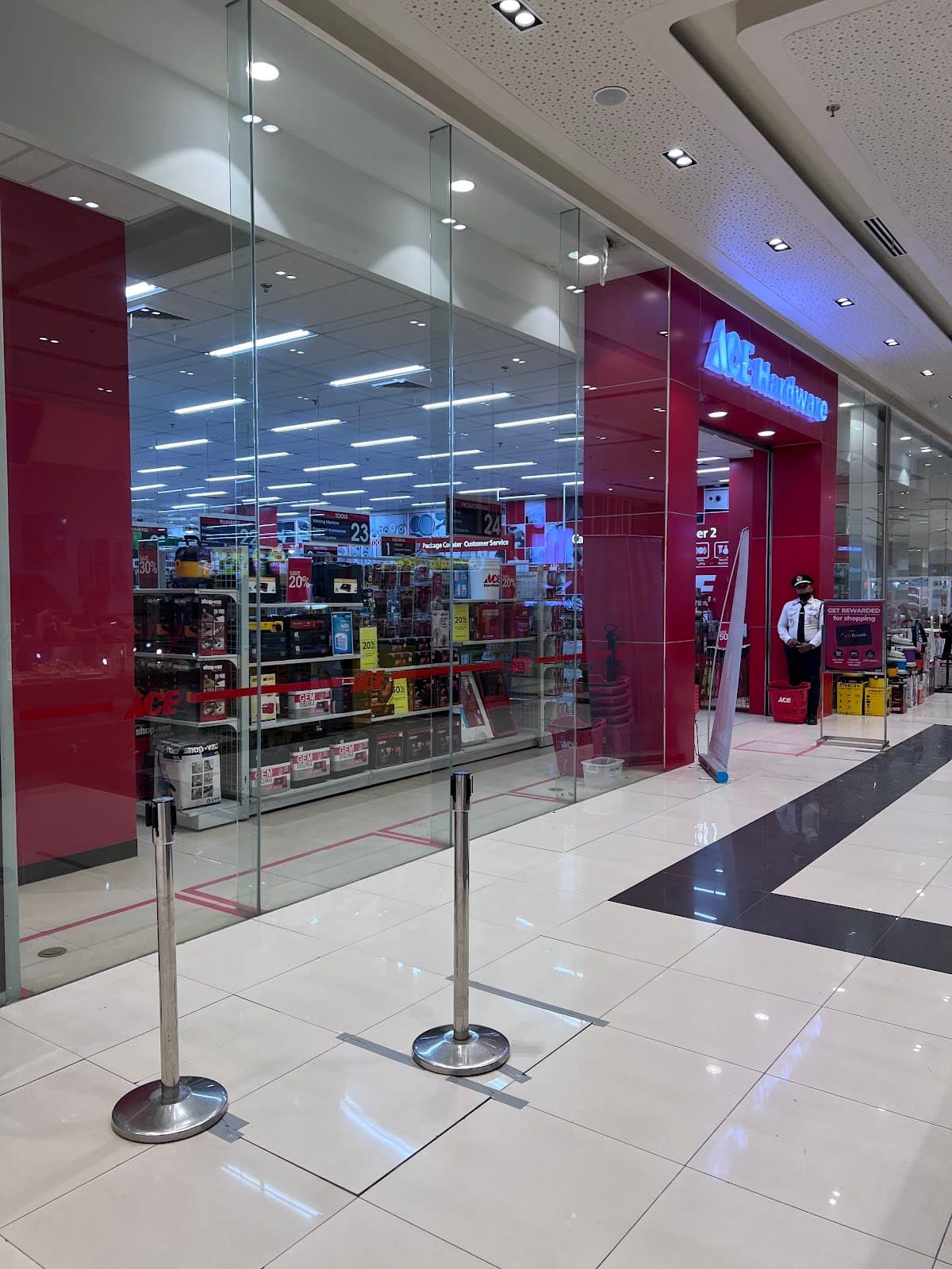 ACE Hardware CityMall Dumaguete