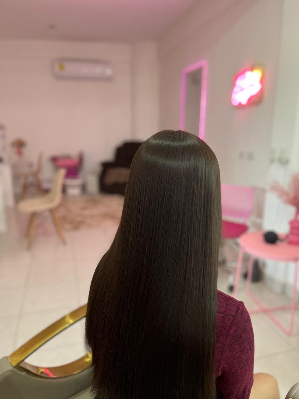 Adelissa’s Beauty Salon