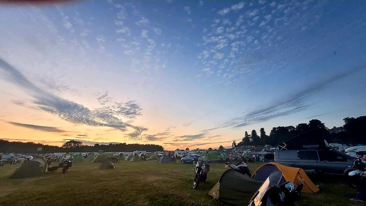 Weekend Festival Ticket (Full Value)