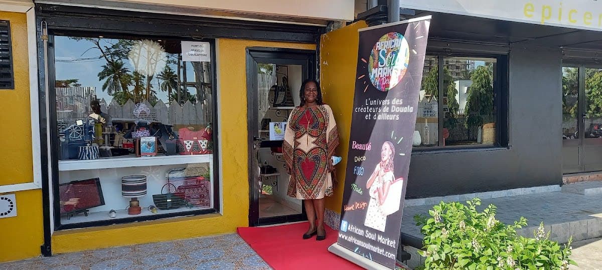 Handicrafts and Local Products