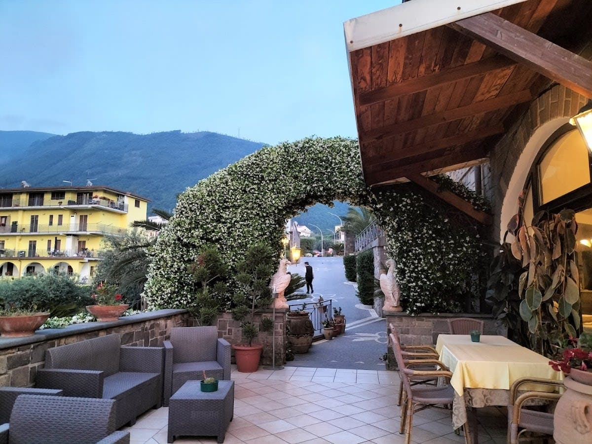 Agriturismo Villa Antica