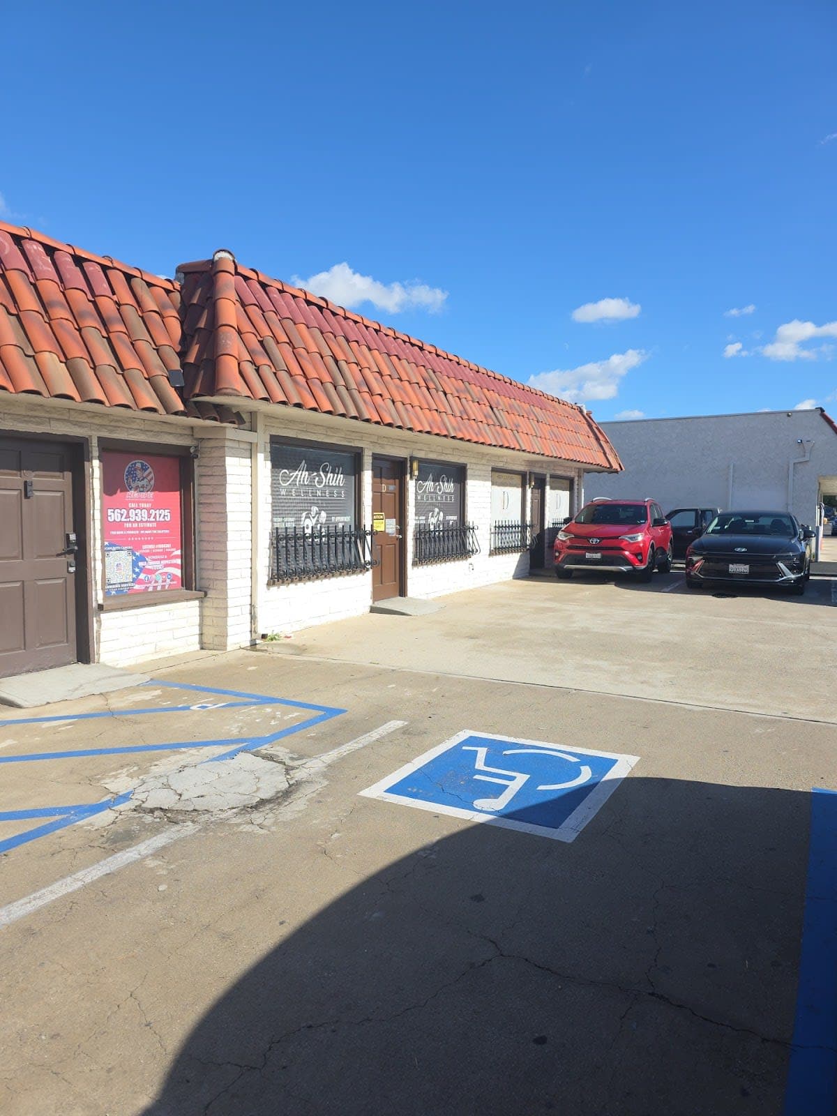 Physical Therapy Services