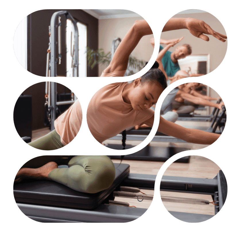Mat Pilates