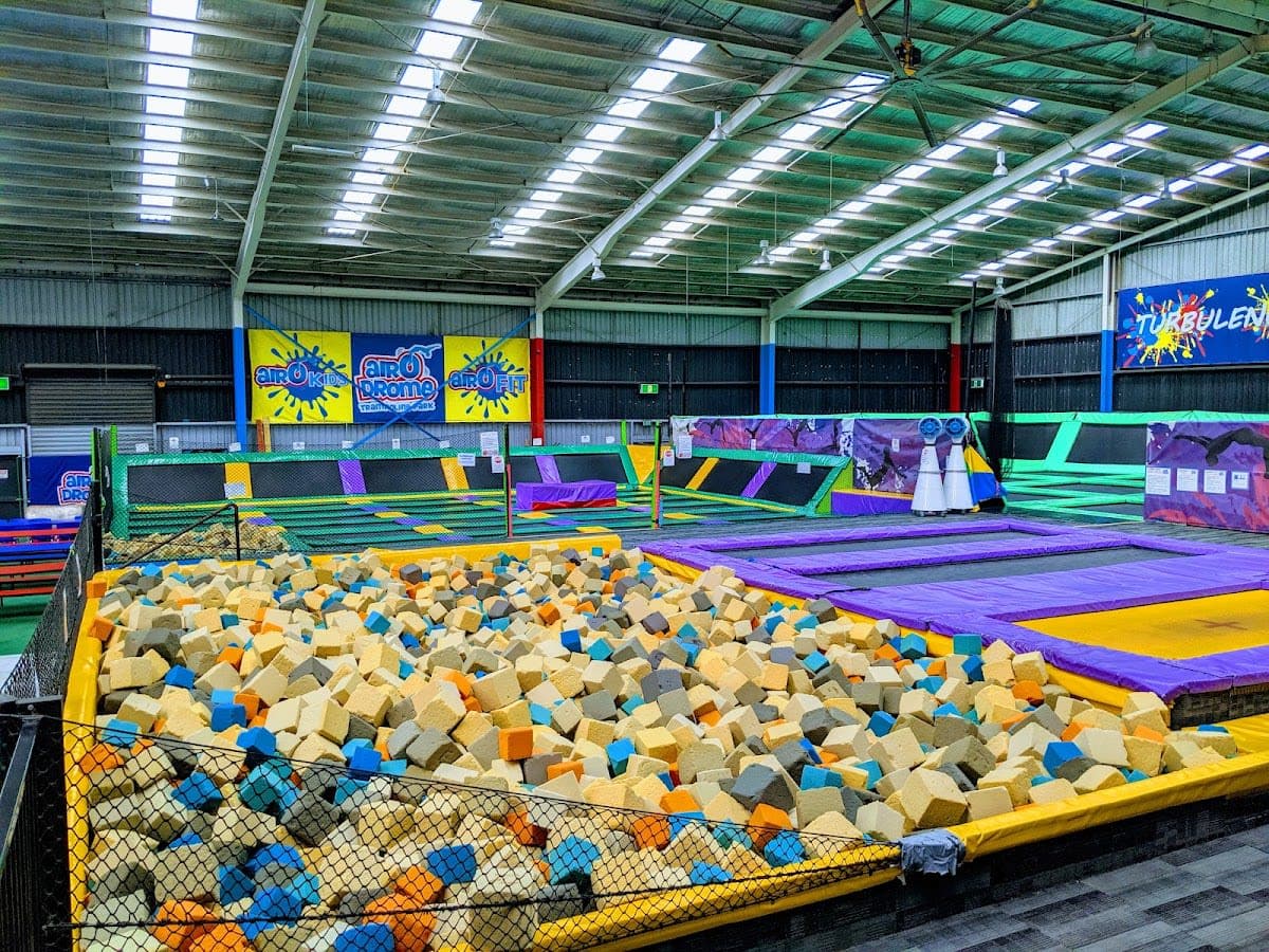 Group Events