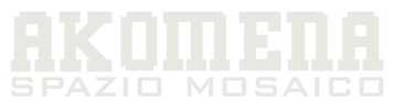 Akomena Spazio Mosaico