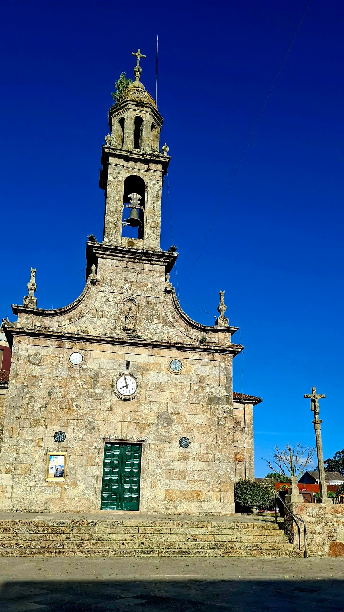 ALBERGUE SANTA OLAIA