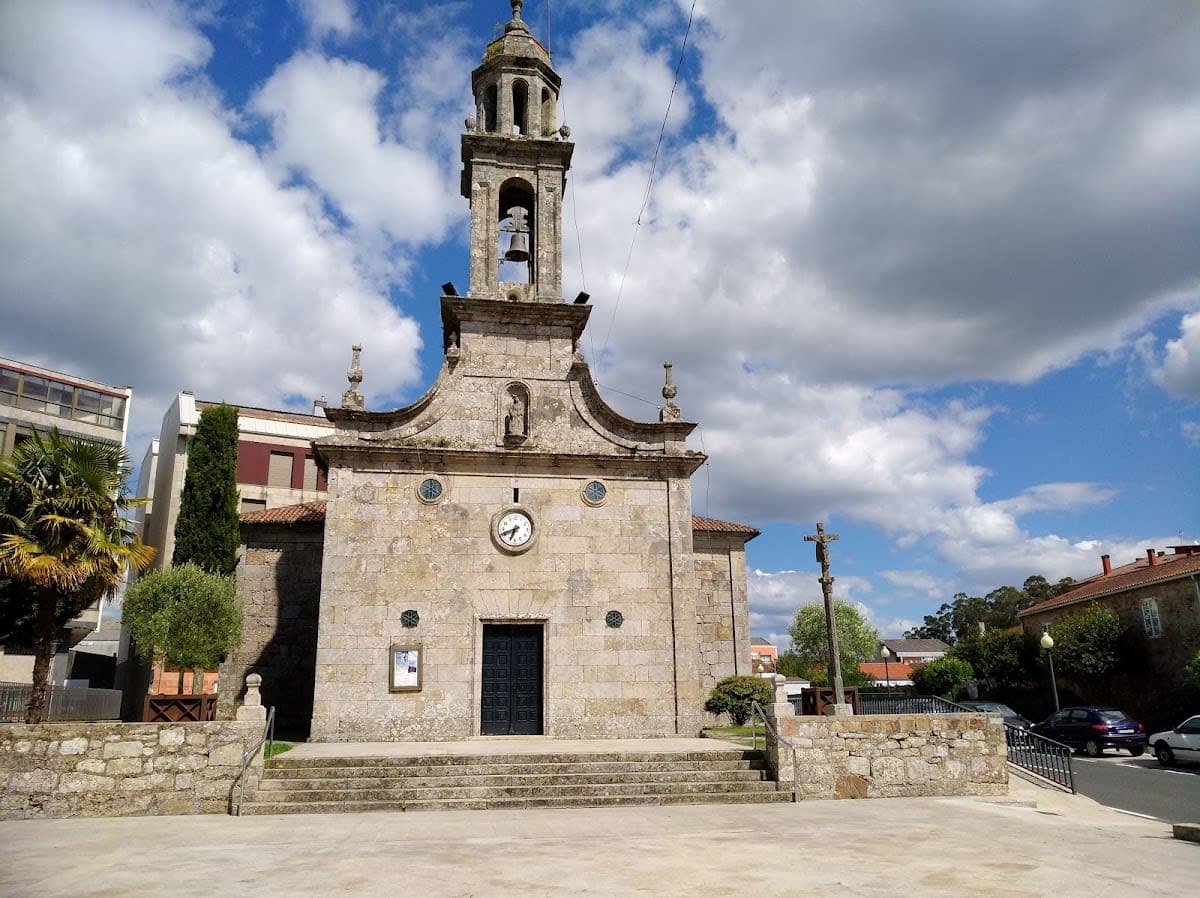 Albergue Turístico Silleda