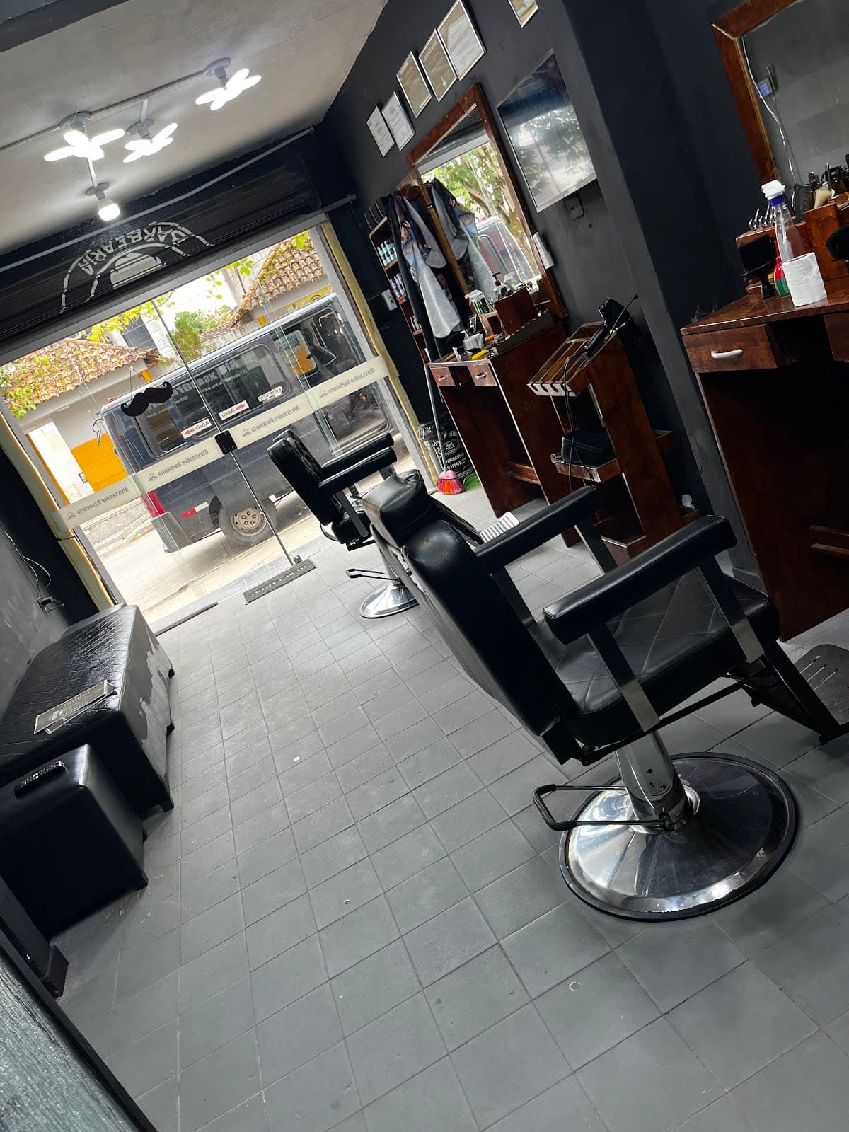 Beard Trim