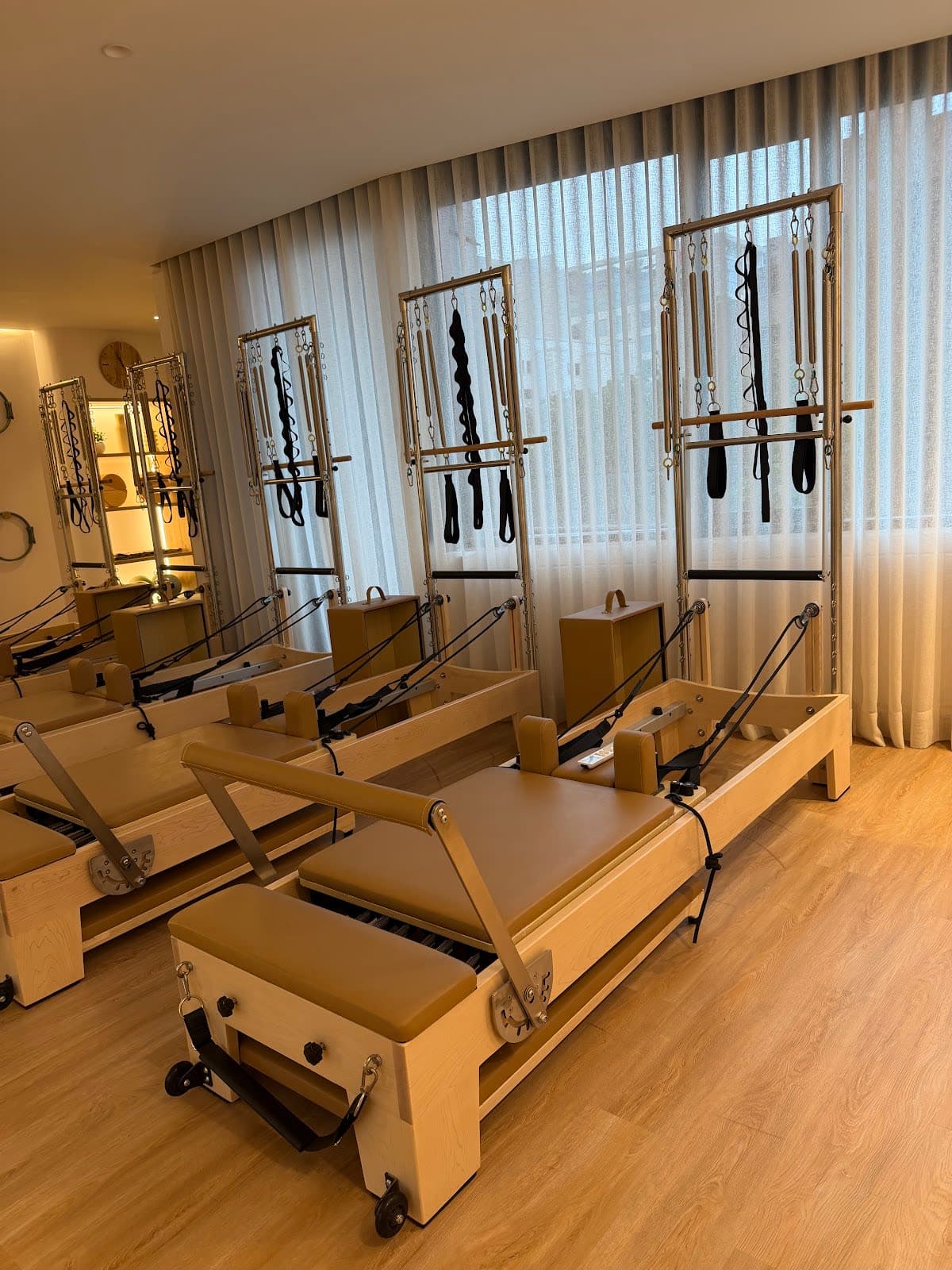 Private Pilates