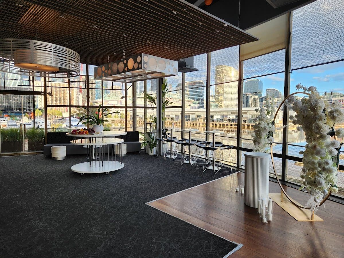 Corporate Event Package