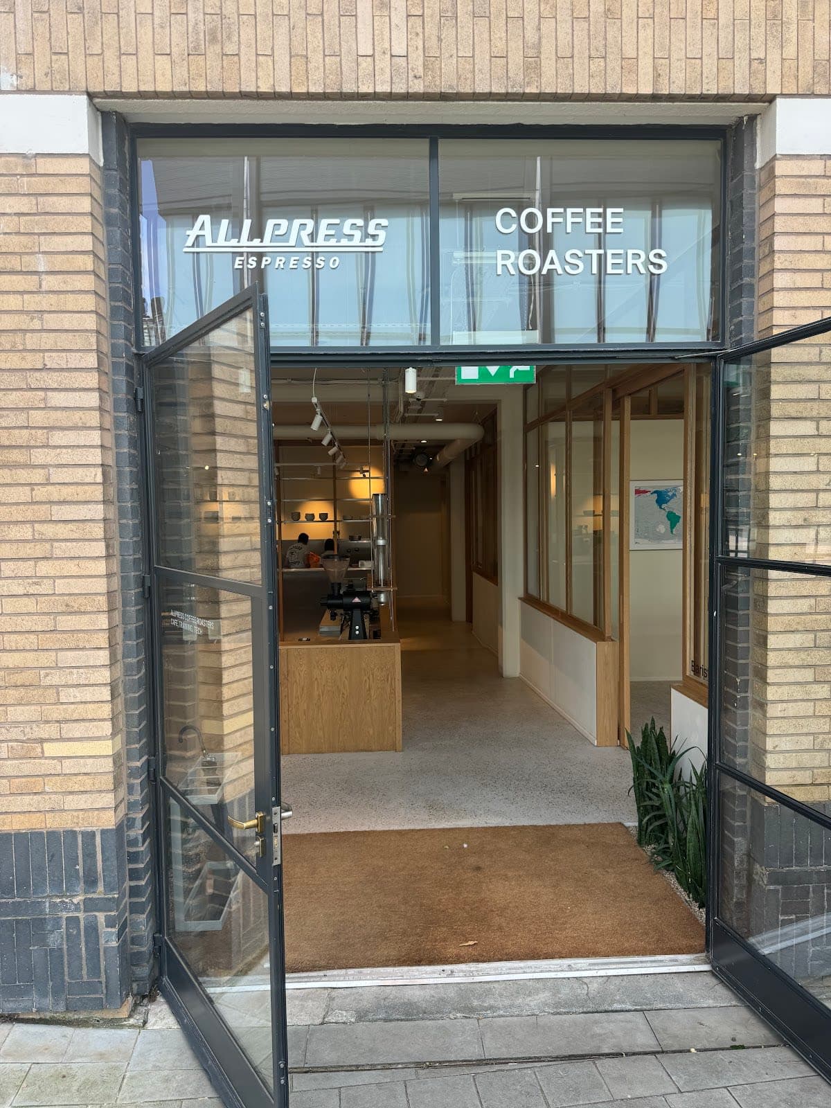 Wholesale Coffee Supply