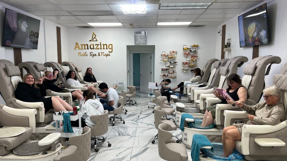 Manicure