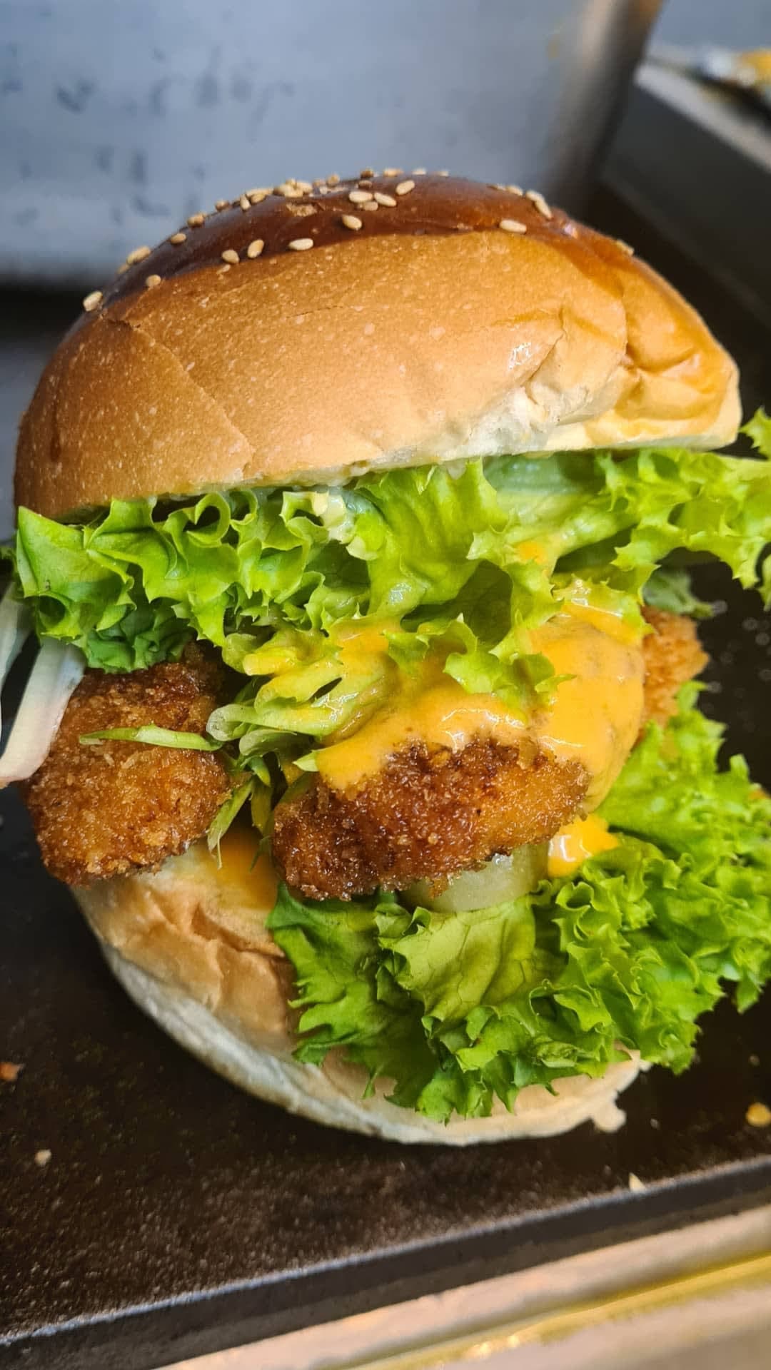 A.mexıcan taco food