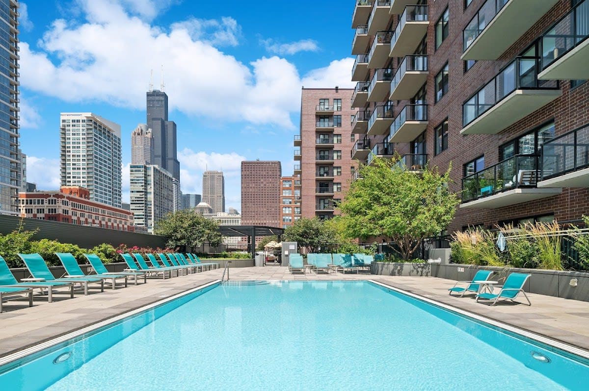Convertible Apartment