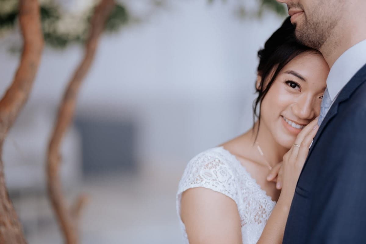 Wedding Guest Makeup