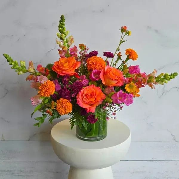 Amore Fiori Flowers and Gifts