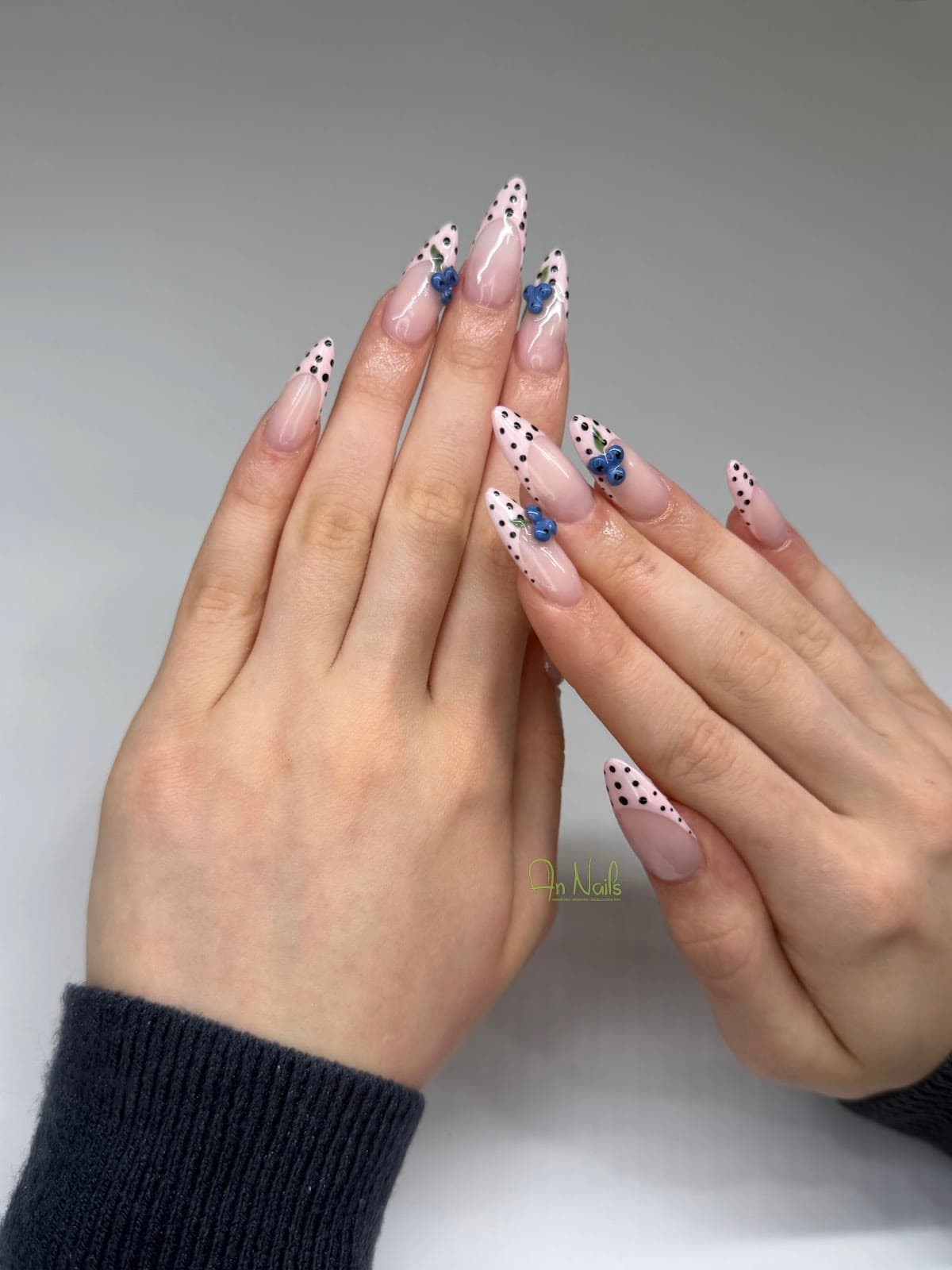 Manicure