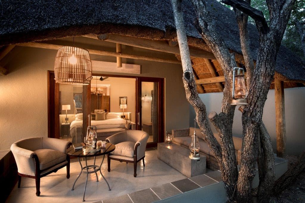 Standard Cottage