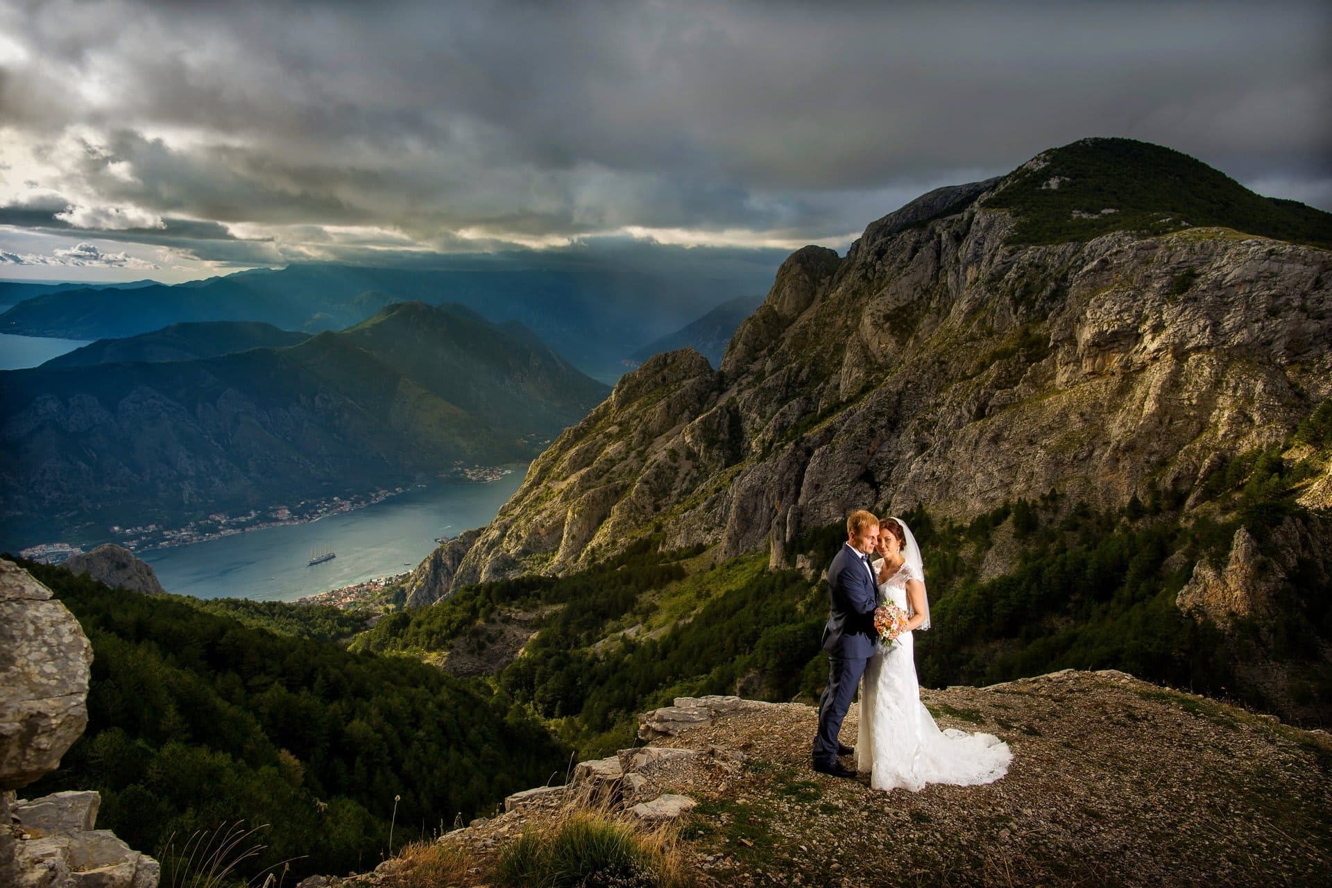 Wedding Photography