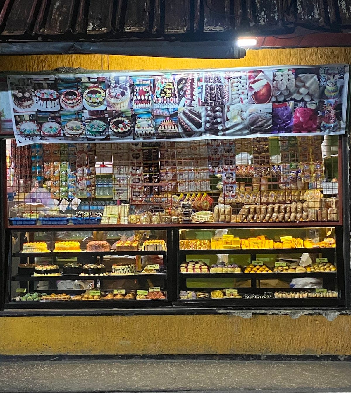 Angel Rose Bakery